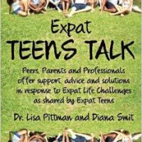 Expat teens talk